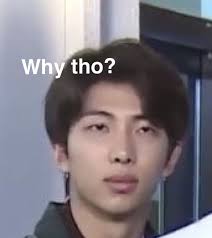 Pin By Fyverins On Bts Memes Bts Meme Faces Bts Memes Hilarious Bts Memes
