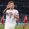 Turkije en italië houden vrijdagavond euro 2020 ten doop. 1