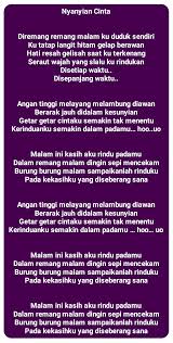 Aku rindu semakinku rindu mp3 ✖. Lirikaniecarerabb00 Apku Free Download Borrow And Streaming Internet Archive