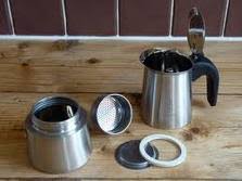 Vinegar is a great cleaning tool to use, especially when cleaning your espresso maker. Maintaining Stove Top Espresso Makers Espresso Planet Canada