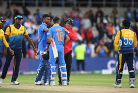 Watch india vs sri lanka live streaming from the india vs sri lanka season on hotstar. Sri Lanka Vs India Photos Trend Of July