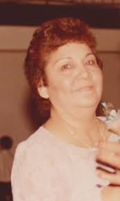 Maria A. Rodriguez Obituary