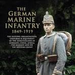 German Colonial Uniforms