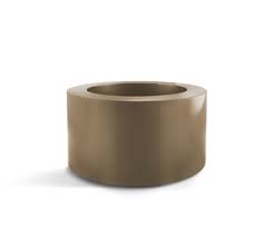It is one of the official languages of paraguay (along with spanish), where it is spoken by the majority of the population, and where half of the rural population is monolingual. Blumentopfe Pflanzkubel Metallico Mia Guarani Rund Aluminium Pflanzkubelonline De