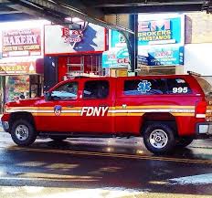 Pin By Carsten Schott On Big Red Trucks Fdny Fire Trucks Emergency Vehicles