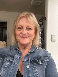 Not sure how I feel about the shorter look , 60 yrs old , felt it was time  tho