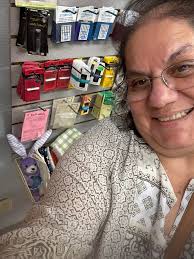 Myla is getting her list ready for Santa 🎅 How many of ya'll are done with  your shopping?! We..I mean I haha have barely even started 🤦🏽‍♀️ Any  ideas for some stocking