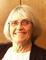 Betty Thomson Share Story