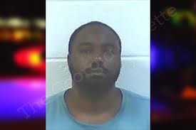 Elliot Mattocks — Jackson County Jail Bookings