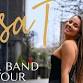 Lisa T UK Tour - Glasgow