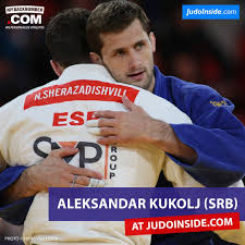 Our Athlete Of The Month Is Aleksandar Kukolj From Serbia He Became European Senior Champion In 2017 In Warsaw U90 Kg He Took In 2020 Athlete Judoka Aleksandar