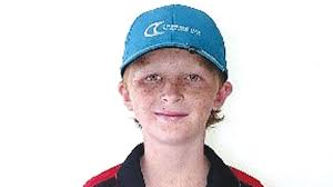 Ashton's good run of form continues