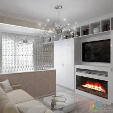 зонирование комнаты на спальню и гостиную 16 кв м фото Spalnya Gostinnaya Vozmozhno Li Na 16 Kv M Nebolshie Prostranstva Kvartirnye Idei Nebolshie Gostinye