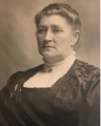 Alice Adell Smith Stortz (1851-1925)