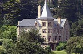 Vente Villa Pieds Dans L Eau Perros Guirec France Avec Images Pied Dans L Eau Bord De Mer Villa