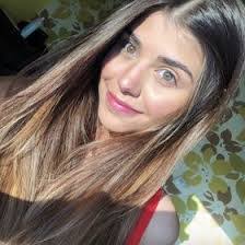 Diana Bastidas's Instagram, Twitter & Facebook