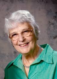 Obituary information for Marian Thomas