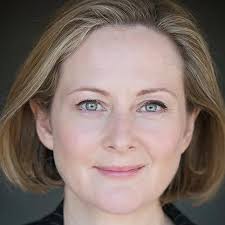 Lucy Robinson Movies and TV Shows