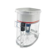You'll need to refer to your model's manual to know exactly how to clean it. Iz201uk Replacement Dust Cup Shark Cordless Vacuum Cleaner Iz201 Parts Accessories