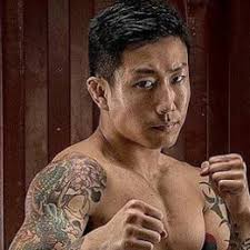 Kevin Chung vs. Josh Trainor, Shogun Fights 12