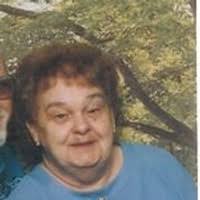 Obituary information for Virginia L. Brafford