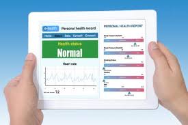 Request prescription refills and appointments. How To Make The Most Of A Patient Portal Rendia