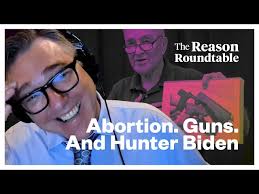 Guns, abortion, and Hunter Biden