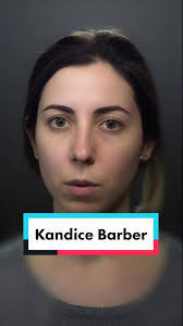 Candace Barber's Instagram, Twitter & Facebook