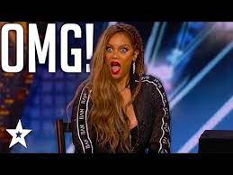 It features singers, dancers, comedians, magicians, and other performers who are all competing for the top prize. Best Auditions Ever That Shocked The Nation On America S Got Talent Got Talent Global Youtube