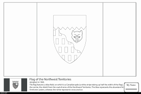 Dominican Flag Coloring Page Awesome Coloring Pages Canada Flag Coloring Page Canada Flag Di 2020