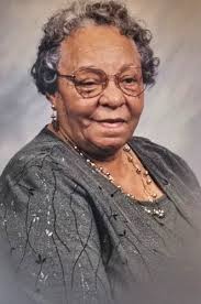 Ruccell Pearson Obituary (1925