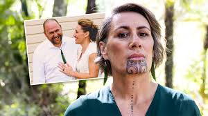 It was instant': Jenny-May Clarkson