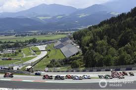 En motogp fue ganado por joan mir, en moto2 fue ganado por marco bezzecchi y en moto3 fue ganado por celestino vietti. Por Que Se Llama Gran Premio De Estiria De Motogp