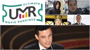 Rami said malek is an american actor of egyptian descent. Rami Malek Movies Ultimate Movie Rankings