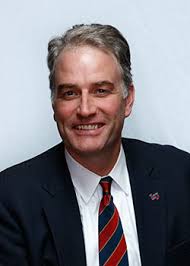 Former Congressman Robert Hurt named dean of Helms School of Government,  Ron Miller to serve as online dean