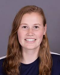 2021 Women's Volleyball Roster