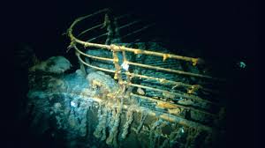 Titanic has gone down as one of the most famous ships in history for its lavish design and tragic fate. Rms Titanic Woods Hole Oceanographic Institution