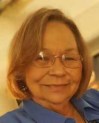 Gwendolyn F Ladner Obituary June 19, 2024