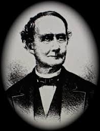 1829: William Schuyler Malcolm to Catharine Van Rensselaer Cochran