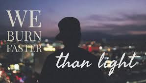 We Burn Faster Than Light Avicii Avicii Tim Bergling Dj Music