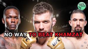 UFC Fight Announcement Video Released