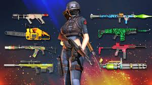There are a lot of new features in free fire ob29, including new characters, a new tiger pet, and a new weapon. Modern Forces Free Fire Shooting New Games 2021 For Android Apk Download