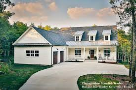 Corner lot with side garage house plans & designs for builders. 68 L Shape House Garage Ideas House House Exterior House Styles
