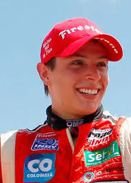 Gabby Chaves luchará por el título en la final de la Indy Lights