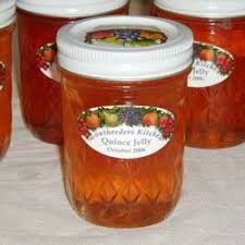 Quince Jelly Recipe In 2020 Quince Jelly Quince Recipes Jelly Recipes