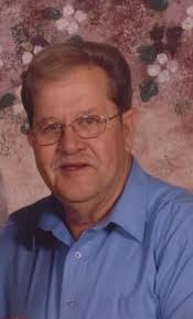 William Seal Obituary