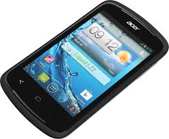 Acer Liquid Z2 technische daten, test ...