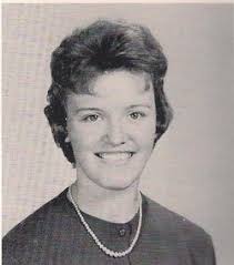 Margaret June Zimmerman Ewing (1944-2001)