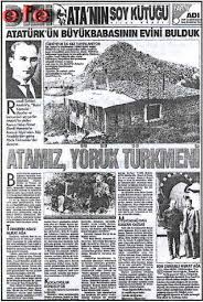 Ataturk Goruntuler Ile Asya Tarihi Tarih Askeri Tarih