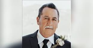 Felipe Baca Morales Obituary